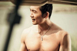 Tiết lộ sao võ thuật đánh bại Lý Liên Kiệt, Chân Tử Đan