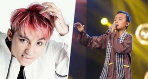 Trực tiếp VTV Awards: Sơn Tùng M-TP cạnh tranh Hồ Văn Cường