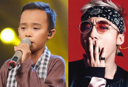 Vượt Sơn Tùng, Hồ Văn Cường có nhiều khả năng giành giải Ấn tượng VTV