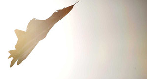 National Interest chỉ cách 'cắt gân' không quân Mỹ