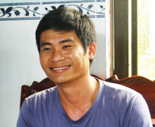 Chủ tịch nước gửi thư khen tài xế xe tải 'dìu' xe khách mất phanh đổ đèo