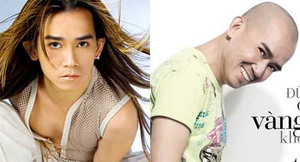 Đời giông bão của 4 nghệ sĩ bị ung thư phổi