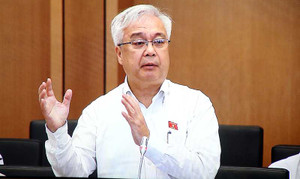 Luật tín ngưỡng, tôn giáo: Băn khoăn tổ chức tôn giáo được mở trường hay không?