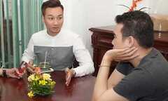MC Thành Trung phân trần về scandal dàn xếp giải thưởng đêm Chung kết The Face
