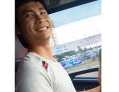 Giám đốc doanh nghiệp tặng 20 triệu đồng cho tài xế xe tải cứu xe khách lao đèo