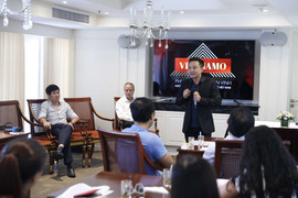 Mua cà phê chất lượng: Trăm mối ngổn ngang