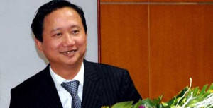 Ông Trịnh Xuân Thanh bị đề nghị khai trừ khỏi Đảng