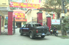 Thanh tra giao thông moi tiền tỷ ở Hải Phòng: Sở GTVT ‘chống lệnh’ của Bộ?