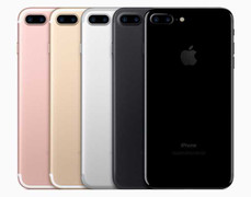 Video cận cảnh thiết kế mới trên iPhone 7 và 7 Plus