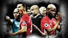 135 năm derby Manchester: Rooney đáng sợ nhất