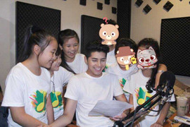 Trực tiếp tập 3 vòng Đối đầu Giọng hát Việt nhí: Rò rỉ kết quả đội Noo Phước Thịnh