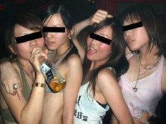 Phụ nữ ngày càng thích 'dzô' nhiều hơn