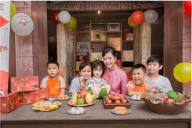 Rằm tháng 8 năm nay, dân Hà Thành muốn quay về với hương vị bánh Trung thu của 'ngày xưa ơi'