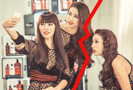 Sau The Face, Phạm Hương sẽ tiếp tục 'máu chiến' với Hà Anh, Lilly Nguyễn
