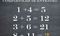 Thử tài với bài toán logic '1 trên 1.000 người giải được' gây xôn xao dân mạng