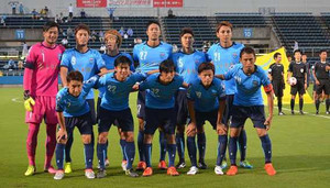 Công Phượng tiếp tục dự bị, Tuấn Anh hụt trận ra mắt J-League 2