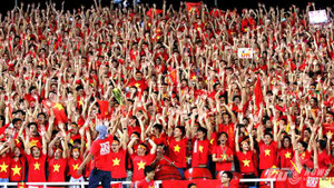 U19 Việt Nam xuất trận, liệu có 'bão' ở Hàng Đẫy?