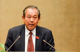 Giải quyết dứt điểm khiếu nại của cổ đông công ty CP Hữu Nghị Hà Nội