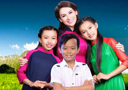 Hồ Văn Cường - Tuyết Nhung - Thiêng Ngân: Ba con nuôi tài năng của Phi Nhung