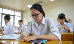 Hội Toán học Việt Nam nêu 3 lý do phản đối thi trắc nghiệm Toán năm 2017