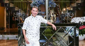 Khám phá biệt thự 3 triệu USD lộng lẫy và xa xỉ của Đàm Vĩnh Hưng