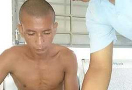 Người đàn ông 35 tuổi nhảy xuống Hồ Gươm... tìm con