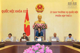 Quan chức Quốc hội: 'Lời là anh bán lúa gạo, nhưng nông dân gặp khó'