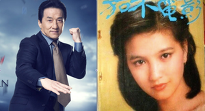 Sao nữ khiến Thành Long bỏ chạy ngay trong buổi hẹn hò