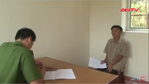 Đau lòng vụ án cha giết con tâm thần để giữ tính mạng cho cả nhà