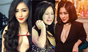 Hương Tràm: Từ 'Công chúa teen' ngây thơ đến loạt scandal nổi loạn