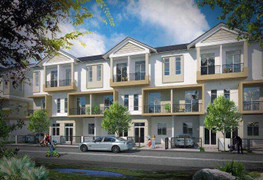 Khách hàng của dự án Park Riverside háo hức với niềm vui nhà mới