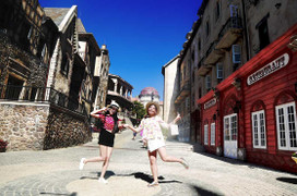 Khách sạn Mercure Bà Nà Hills French Village nhận hai giải thưởng kép tại The Guide Awards 2016