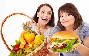 Sai lầm khiến người gầy không bao giờ tăng cân