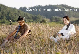 'Săn nô lệ' - Cuộc đối đầu gay cấn giữa Jang Hyuk và Oh Ji Ho