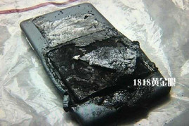 Sau Galaxy Note 7, điện thoại 'đình đám' của Xiaomi cũng phát nổ