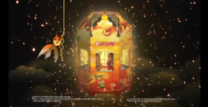 Tết Trung thu và câu chuyện nuôi dưỡng trí tưởng tượng của trẻ em