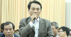 Thạc sỹ Trần Trung Hiếu: Thi trắc nghiệm, môn Lịch sử sẽ bị ‘xé nát’