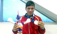 Việt Nam giành thêm 2 huy chương Paralympics 2016