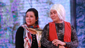 'Xuân Hinh dũng cảm khi nói Thanh Thanh Hiền có chồng rồi vẫn yêu'