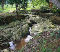 Bí ẩn giếng thiêng có tên ‘nhạy cảm’ đến nỗi không ai dám gọi ở Ba Vì