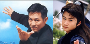 Cao thủ thiếu nửa ngón có vượt qua cái bóng của Lý Liên Kiệt?