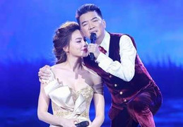 Đàm Vĩnh Hưng: 'Phải yêu tới tận xương tủy mới mong được Hà Hồ đáp lại'