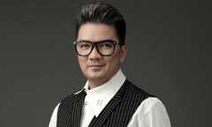 Đàm Vĩnh Hưng tiết lộ một nửa còn lại trong Show Biển tình