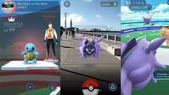Gia Lai cấm học sinh chơi Pokemon Go