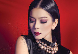 Lệ Quyên mang những hờn giận, khát khao trong tình yêu ra Hà Nội