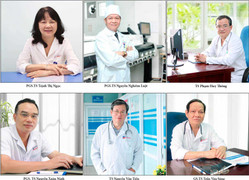 Muốn khám chuyên gia bạn phải làm gì?