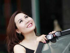 Nữ hoàng doanh nhân Kim Chi và bí quyết để luôn tươi trẻ