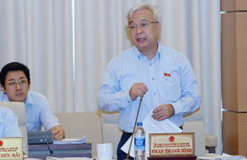 Quan chức Quốc hội: 'Quyền lực Bộ Công thương rất lớn'