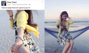 Rộ tin Midu 'yêu lại từ đầu' cùng thiếu gia Phan Thành