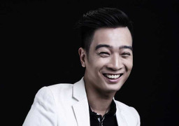 SlimV là DJ đầu tiên của Việt Nam được mời tham dự Asia Song Festival